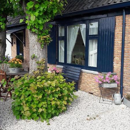 Huis De Roos De Kwakel エクステリア 写真