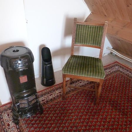 Huis De Roos De Kwakel エクステリア 写真