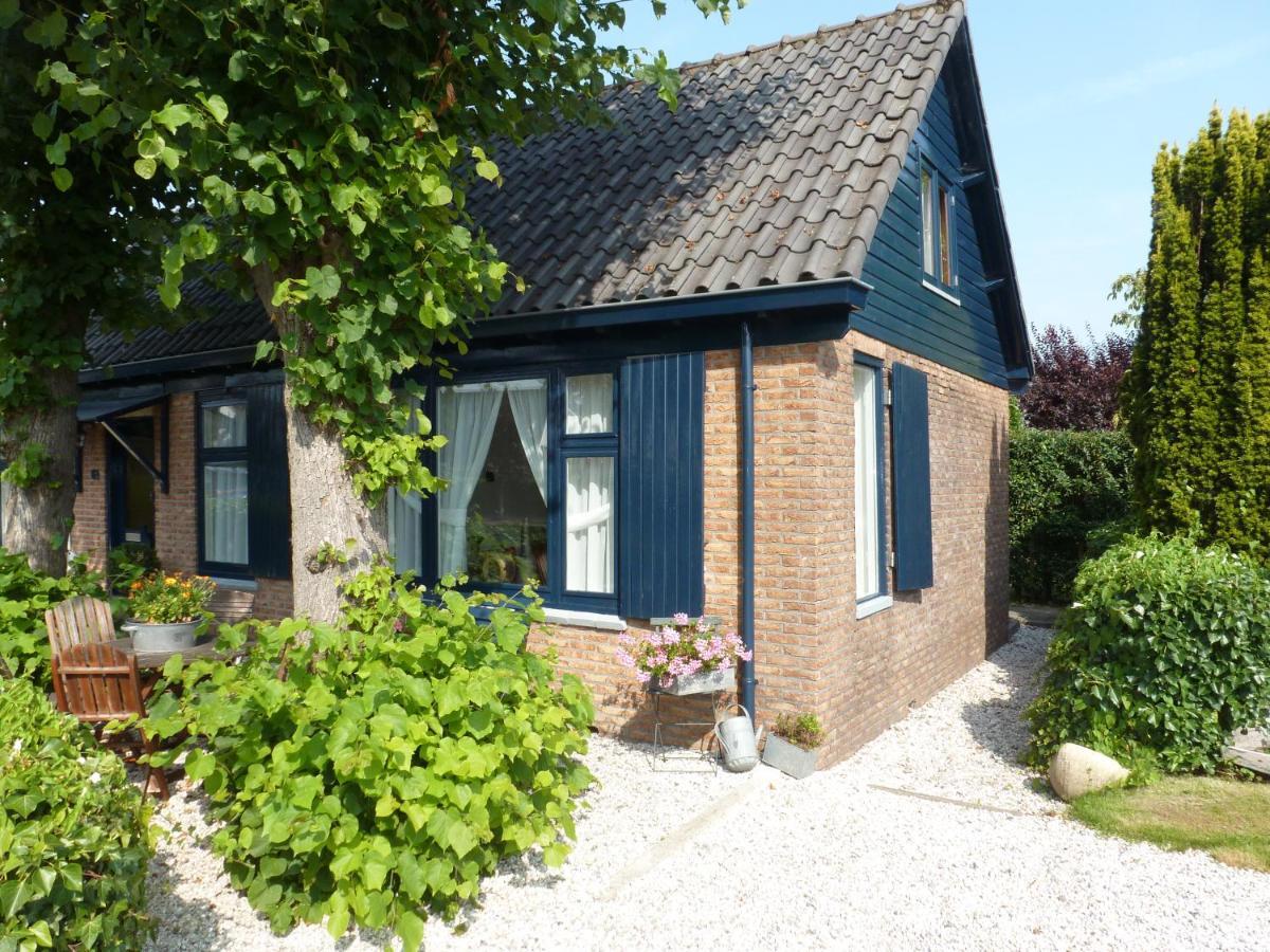 Huis De Roos De Kwakel エクステリア 写真