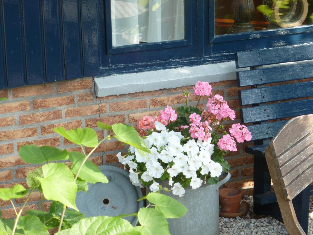 Huis De Roos De Kwakel エクステリア 写真
