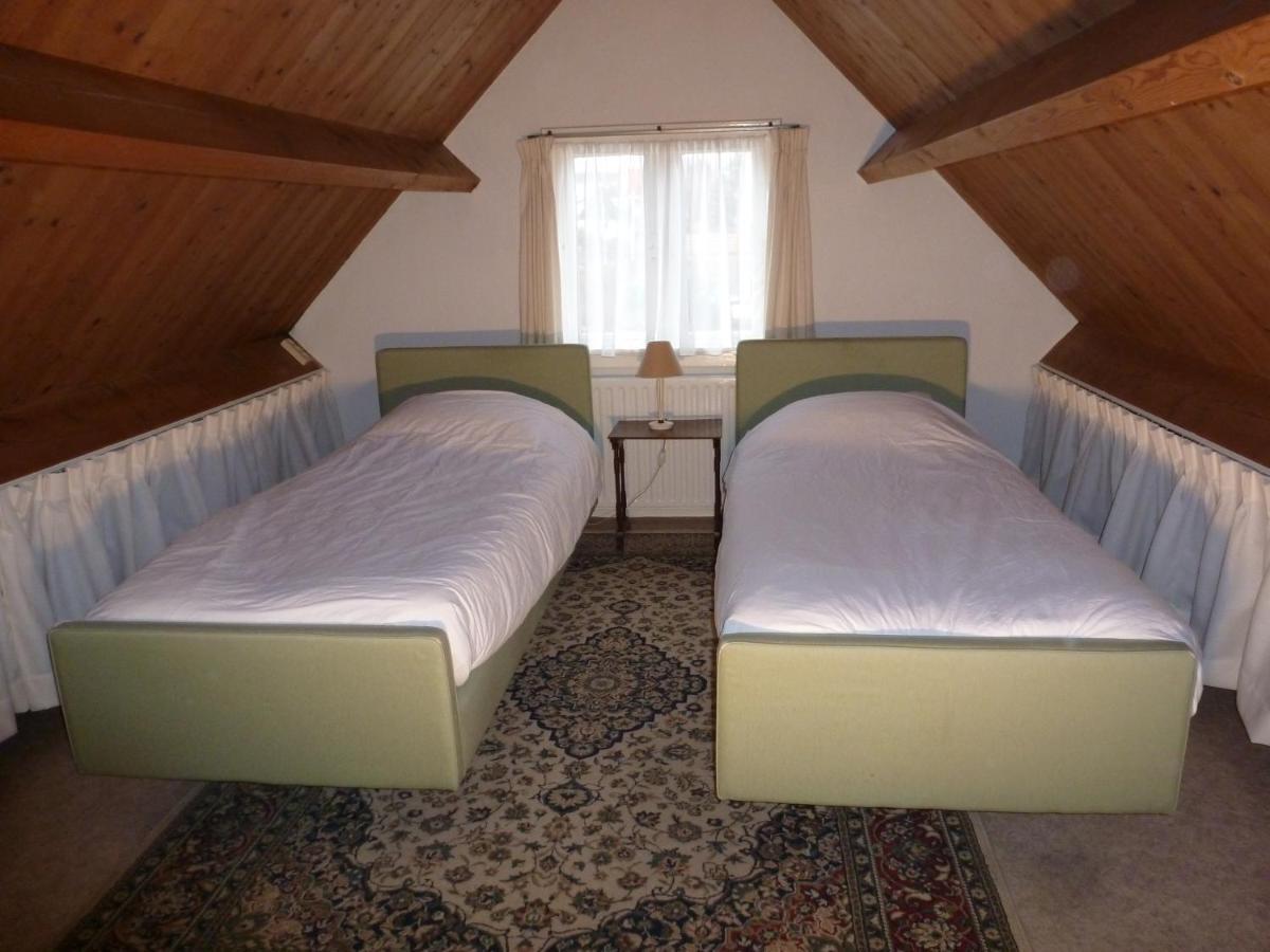 Huis De Roos De Kwakel エクステリア 写真