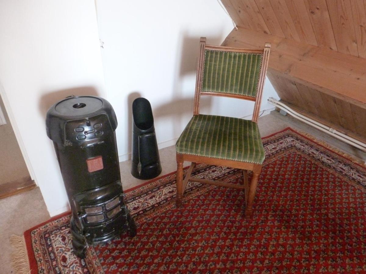Huis De Roos De Kwakel エクステリア 写真