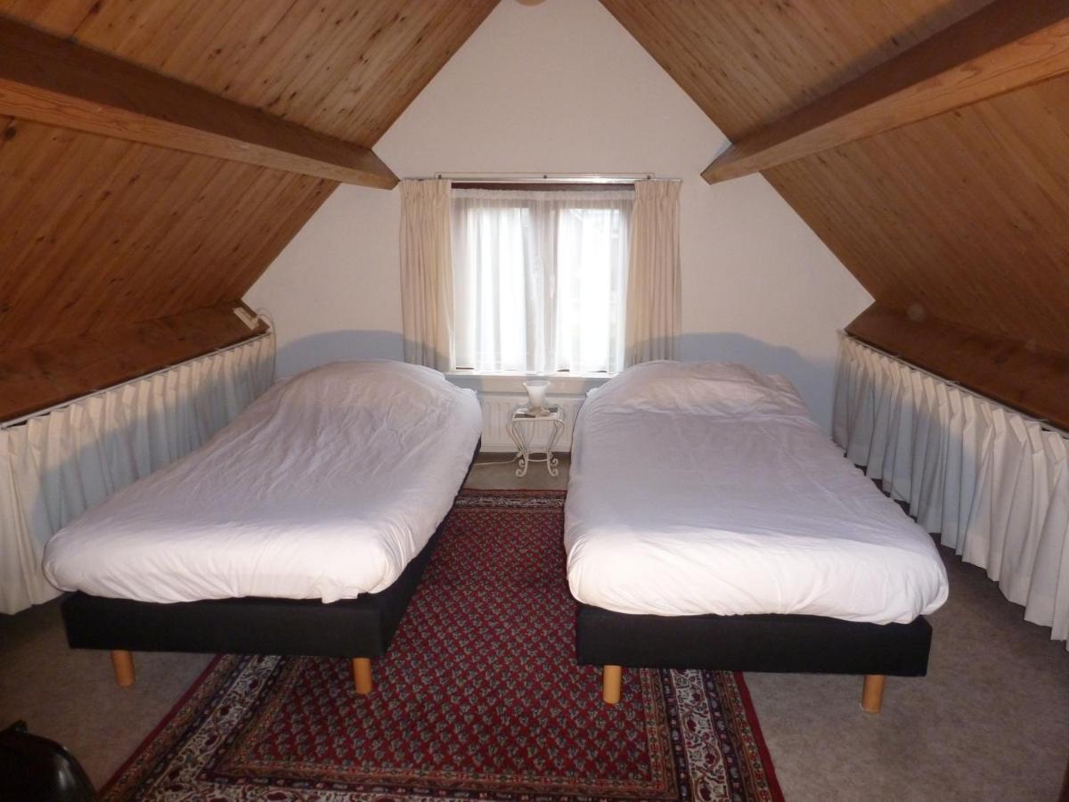 Huis De Roos De Kwakel エクステリア 写真