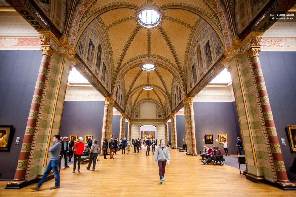 Huis De Roos De Kwakel エクステリア 写真