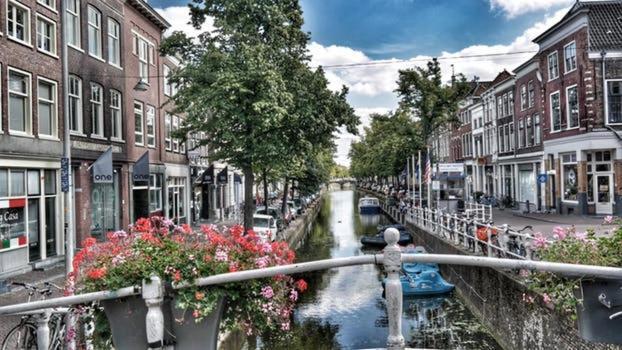 Huis De Roos De Kwakel エクステリア 写真